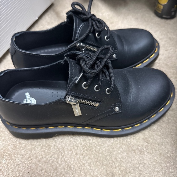 Doc Martens loafers - Picture 1 of 3